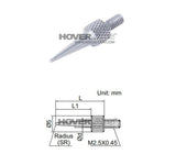Contact Points (Model No. HVO-6282)