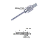 Contact Points (Model No. HVO-6282)