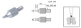 Contact Points (Model No. HVO-6282)
