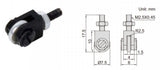 Contact Points (Model No. HVO-6282)