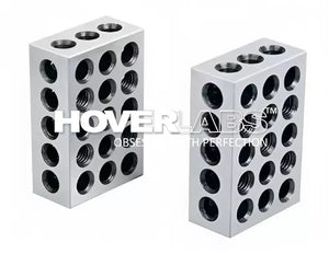 Parallel/Square Set (Model No. HVO-6531-25)