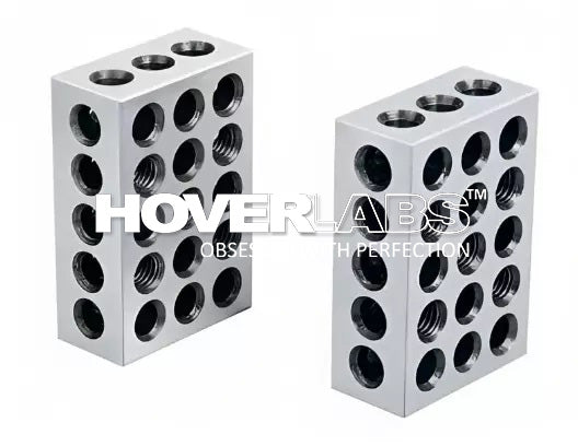 Parallel/Square Set (Model No. HVO-6531-25)
