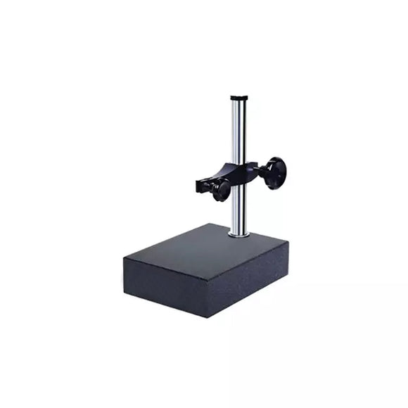 Granite Dial Indicator Stands (Basic Type) (Model No. HVO-6841)