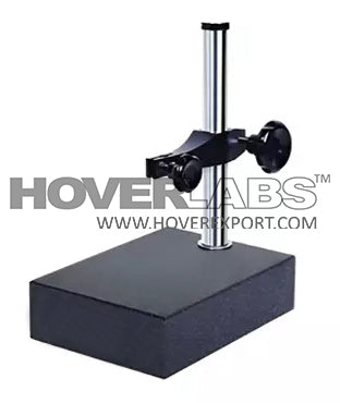 Granite Dial Indicator Stands (Basic Type) (Model No. HVO-6841)