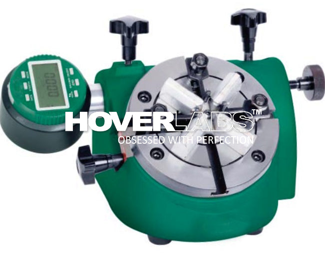 Internal and External Diameter Comparison Instrument (Model No. HVO-6844-100)