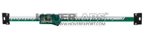 Digital Horizontal Scales (Model No. HVO-DS-7101)