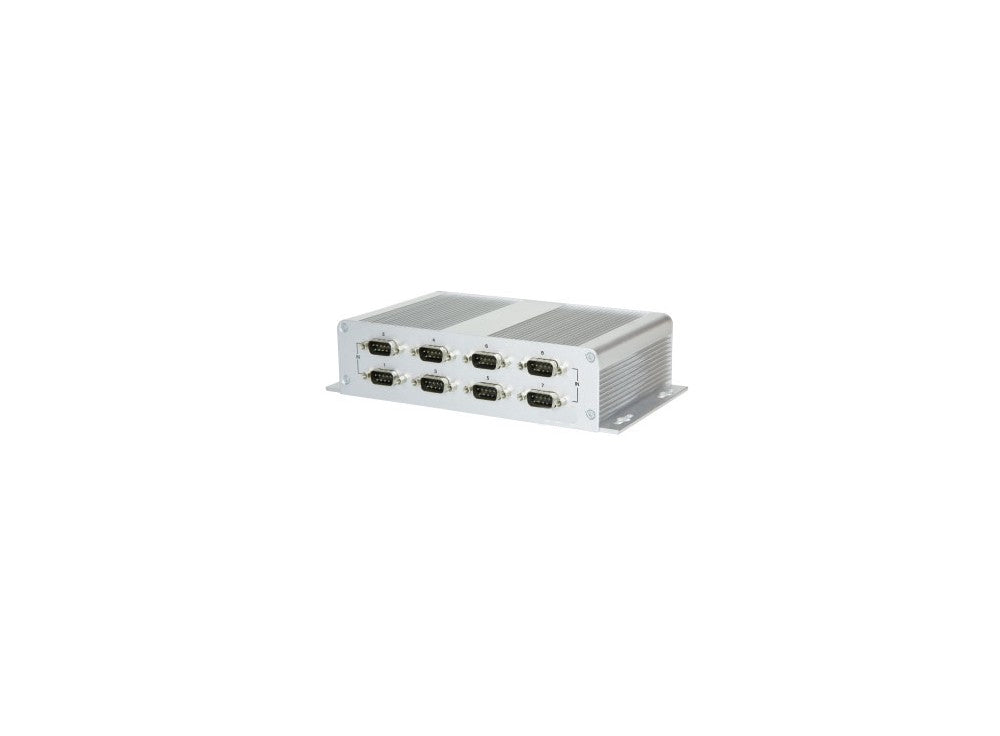 Multichannel Interface Boxes for Capacitance Linear Gages (Model No. H ...