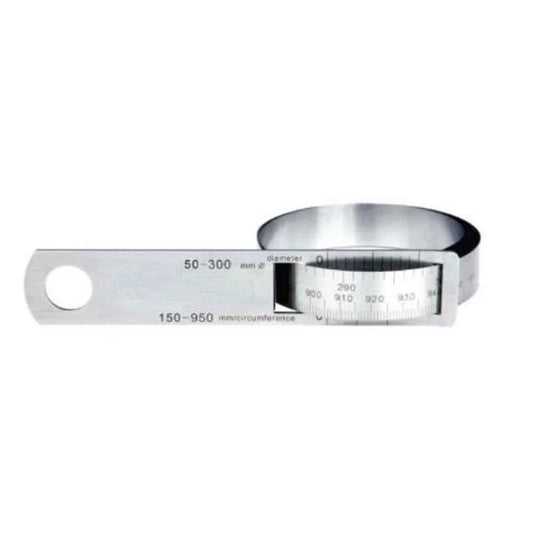 Circumference Rolls (Model No. HVO-7114)
