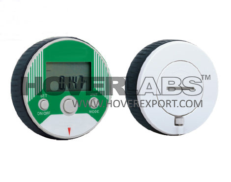 Digital Measuring Wheel (Model No. HVO-DW-7146-10)