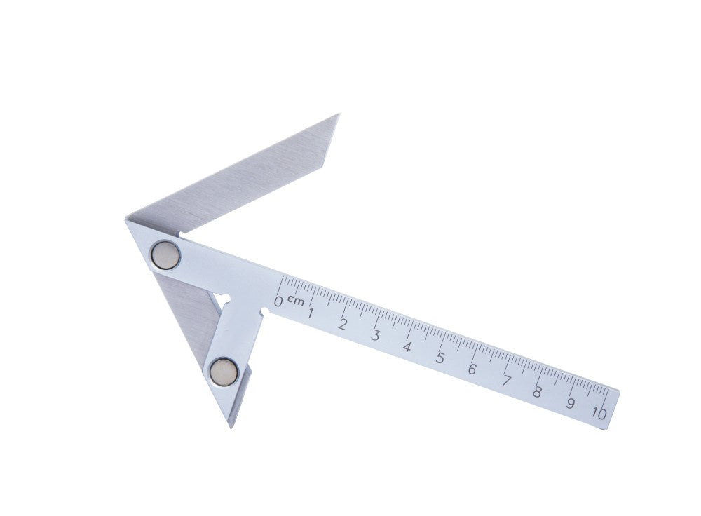 Center Marking Gage (Model No. HVO-GG-7205-100)