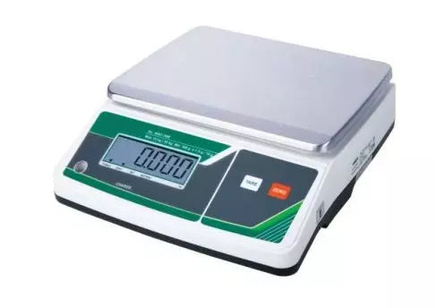 Weighing Scale (Model No. HVO-8002-6MD)