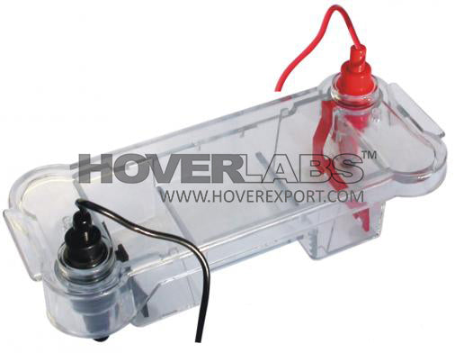 Gel Electrophoresis Unit (Horizontal) (Model No. HV-1)