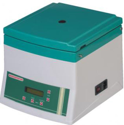 Micro Centrifuge Machine Digital, Max. Speed 16000 rpm (Model No. HV-MC-16)