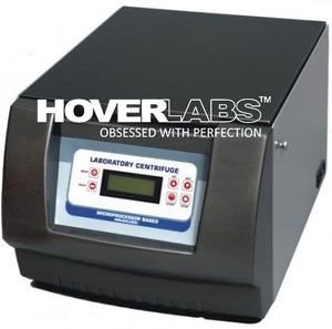 High Speed Laboratory Centrifuge Machine, Max Speed 20000 RPM (Model No. HV-24BL)