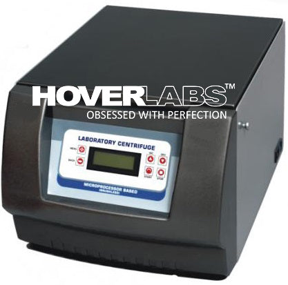 High Speed Laboratory Centrifuge Machine, Max Speed 20000 RPM (Model No. HV-24BL)