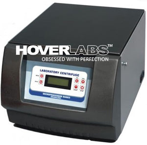 Laboratory Centrifuge Universal Brushless, Max Speed 20000 RPM (Model No. HV-24-BL)