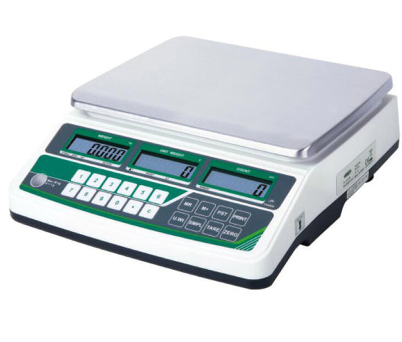 Counting Scale (Model No. HVO-8101-30D)