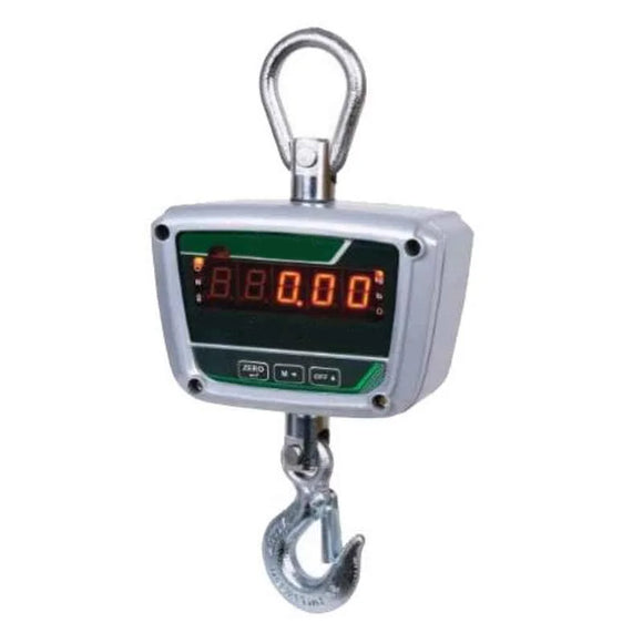 Electronic Crane Scales (Model No. HVO-8201)