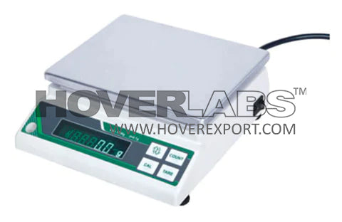 Electronic Balance (Model No. HVO-EB-8301)