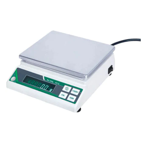 Electronic Balance (Model No. HVO-EB-8301-3000)