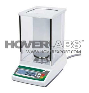 Electronic Balances (1mg) (Model No. HVO-8303-1020)