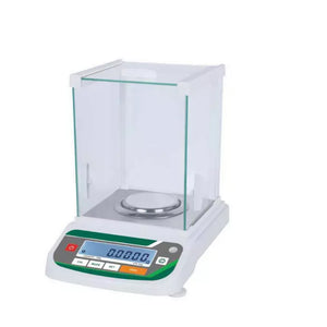 Electronic Balances (0.1mg) (Model No. HVO-8304-120)