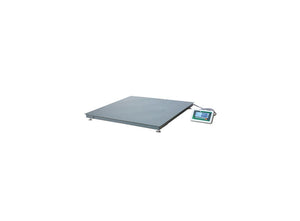 Floor Scales (Model No. HVO-8401-2T1212)