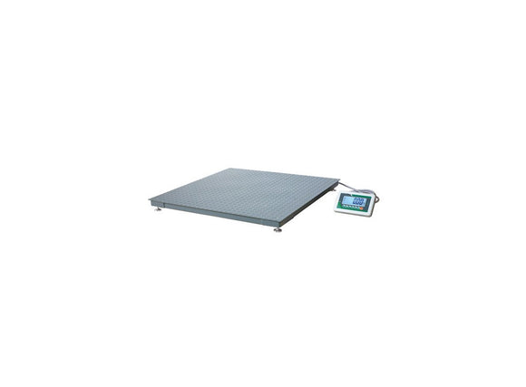 Floor Scales (Model No. HVO-8401-2T1212)