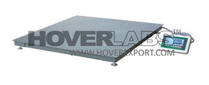 Floor Scales (Model No. HVO-8401-2T1212)
