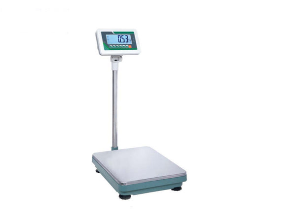 Platform Scales (Model No. HVO-PS-8501)