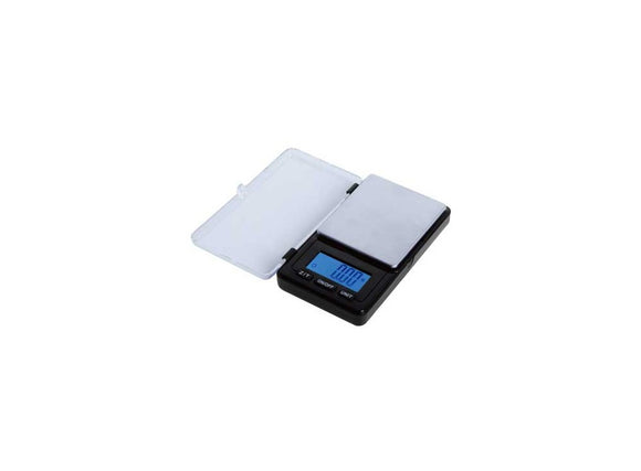 Electronic Pocket Scale (Economic Type) (Model No. HVO-8601-100)