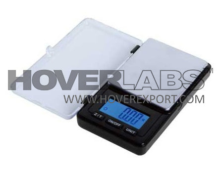 Electronic Pocket Scale (Economic Type) (Model No. HVO-8601-100)