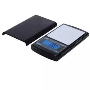 Electronic Pocket Scale (Economic Type) (Model No. HVO-8602-200)