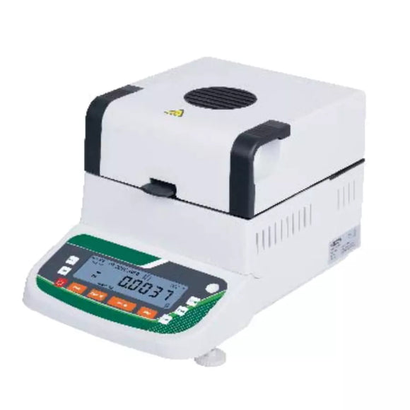 Moisture Analyzer (Model No. HVO-8701-RM)