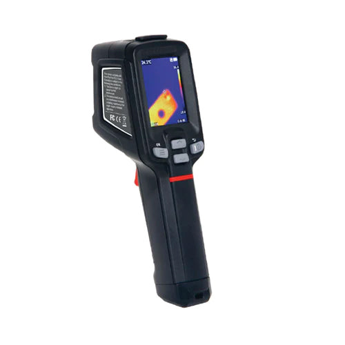 Infrared Thermal Imaging Camera (Basic Type) (Model No. HVO-9132-T400)