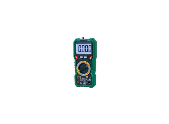 Digital Multimeter (with Jack Indicator Light) (Model No. HVO-9246-180)
