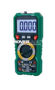 Digital Multimeter (with Jack Indicator Light) (Model No. HVO-9246-180)