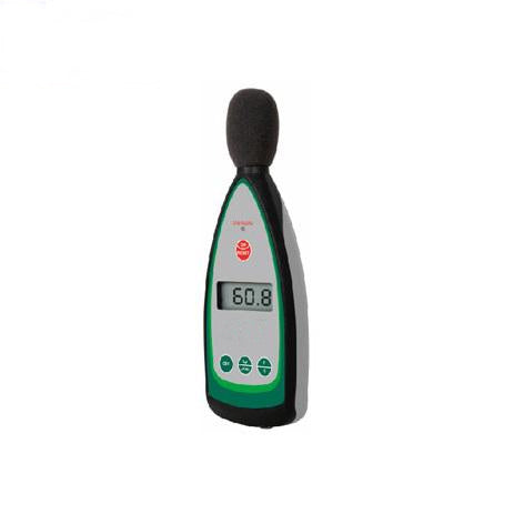 Digital Sound Level Meter (Advanced Type) (Model No. HVO-9353-413)