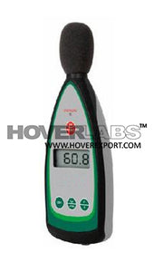 Digital Sound Level Meter (Advanced Type) (Model No. HVO-9353-413)
