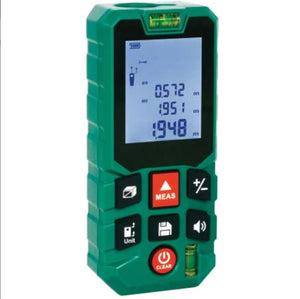 Laser Distance Meter (Model No. HVO-LDM-9561)