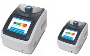 Gradient Thermal Cycler PCR (Model No. HV-9602G)