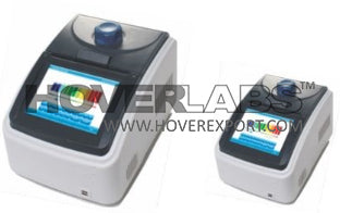Gradient Thermal Cycler PCR (Model No. HV-9602G)