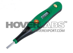 Digital Voltage Tester (Model No. HVO-9721-250)