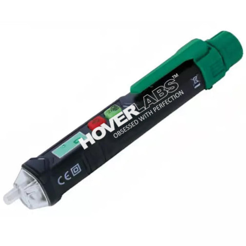 AC Phase and Voltage Detector (Model No. HVO-9723-400)