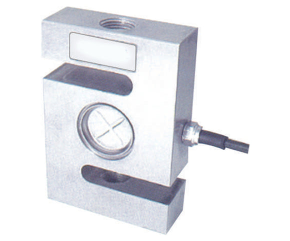 S Type Load Cell (Model No. HVO-ACZL-301)