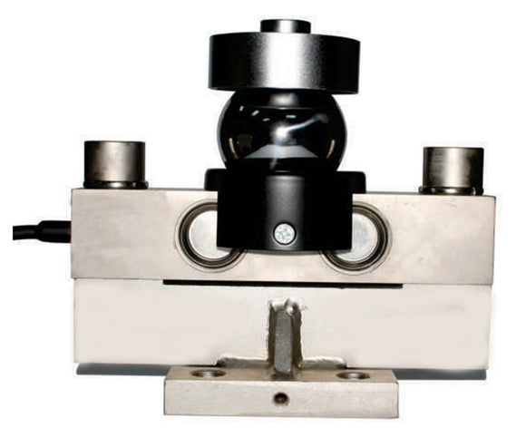 Double Ended Shear Beam Load Cell (Model No. HVO-ADHM-9B)