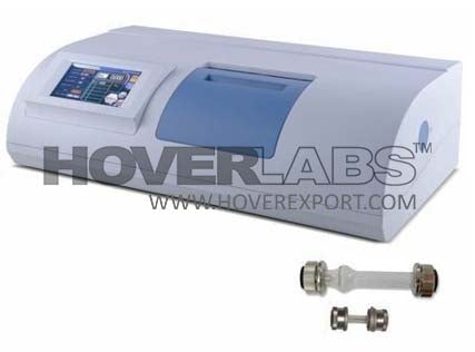 Automatic Digital Polarimeter - Touch Screen (Model No. HV-ADP-90)