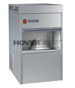 ICE Flake Maker (Model No. HVO-AMS-SERIES)