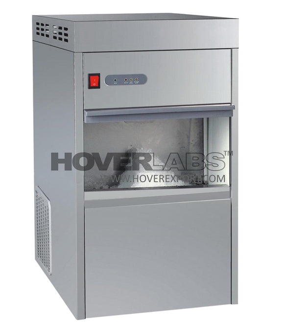 ICE Flake Maker (Model No. HVO-AMS-SERIES)