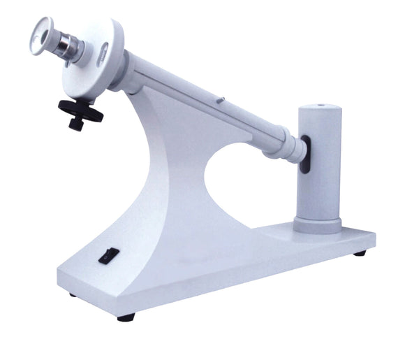 Manual Lab Polarimeter (Model No. HVO-APM-4)